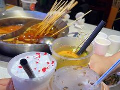 -钢管厂五区小郡肝火锅串串香(总店)