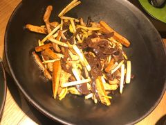 -金牌外婆家(苏州中心店)