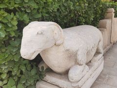 -北京石刻艺术博物馆(五塔寺)
