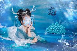 -婴爱儿童摄影 BabyloveStudio(中山门店)