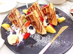 -Lilliput粒粒堡亲子餐厅(置汇旭辉店)