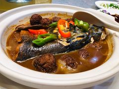 -嘉宴(明发外滩广场店)