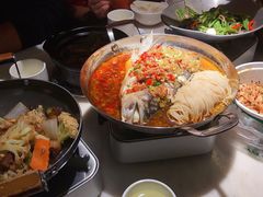 -小菜园新徽菜(合肥之心城店)