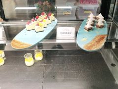 -安蒂娅·海鲜自助餐厅(安蒂娅美兰酒店)