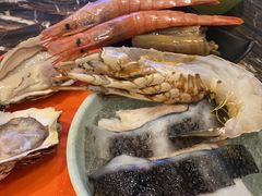 -舒友海鲜姿造(白鹭洲店)