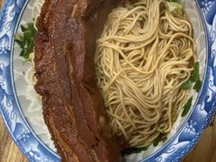-九八五面馆(欧洲城店)