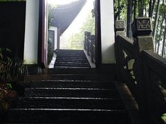 -韬光茶庵