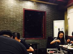 大堂-吉友粥底火锅(方斜路店)