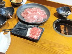 -呷哺呷哺 黄金牧场 (欢乐谷店)