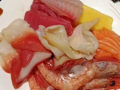 -川骄海鲜自助(河东店)