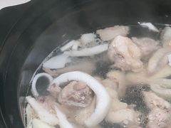 -狐狸爱上椰子鸡(滨江星光大道店)