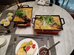 -北京王府井希尔顿酒店·万斯阁西餐厅