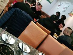 -韩厨烤肉火锅无限自助餐厅(潮流特区店)