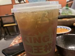 -LINLEE林里·手打柠檬茶(海曙天一广场店)