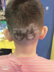 -Mini Me儿童美发王国(友好时尚购物城店)