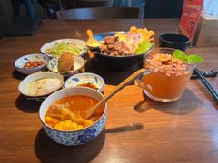 -满满初牛·炭烧牛肉专门店(国大店)