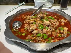 -盐井记·自贡美蛙鲜锅兔(中和店)