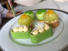 -广富林宰相府酒店·水云间