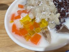 海石花-潮巷·老潮汕美食集市(欢乐港湾店)