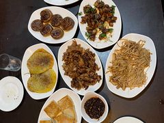 -炙热童年·老北京炙子烤肉(南锣鼓巷店)