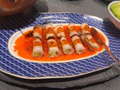 -滋色臻选川菜(北京坊旗舰店)