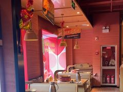 -西塔老太太泥炉烤肉(杭州首店)