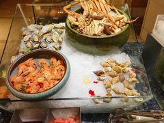 -威斯汀舞台餐厅