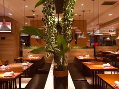 大堂-比格比萨自助(宋家庄店)