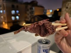 鸭胗-斯丹姜母鸭·古法干香(涂门街总店)