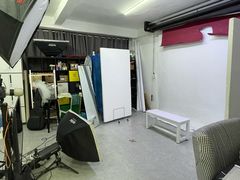 -DEKA大咔摄影·企业形象照·商务形象照拍摄(番禺南村万博店)