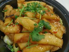 -馨越楼·点心·粤菜(赤坎店)