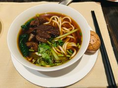 -康莱德酒店·美庭自助餐厅