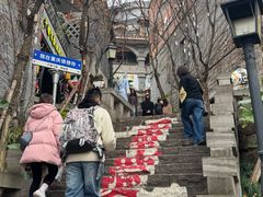 -重庆十八梯传统风貌区