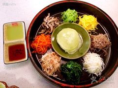 -将军牛排·尔滨地标朝鲜族美食(总店)