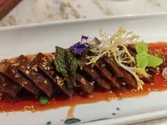 -径山十八道·风味民间菜(杭州总店)