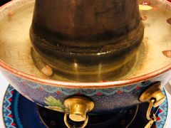 -北门涮肉·铜锅涮肉(南锣鼓巷店)