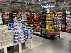 -盒马鲜生(和谐广场店)