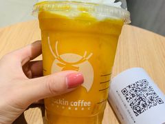 -瑞幸咖啡(西丽地铁站店)