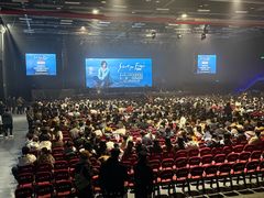 -华熙LIVE·五棵松·M空间