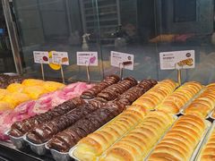 -LELECHA乐乐茶(美罗城店)