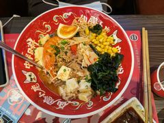 -仙隐小鹿中华料理(南宁万象城店)