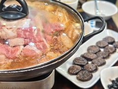 -釜山豚骨汤饭(芝罘万达广场店)