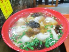元宝汤-白魁老号饭庄(交道口店)