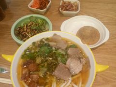 -黔真牛原汤牛肉粉