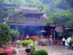 -灵光寺