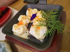 -江左尚白日本料理(万象城店)
