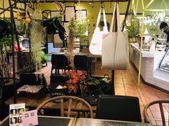 大堂-花蒲甜品(海信广场店)