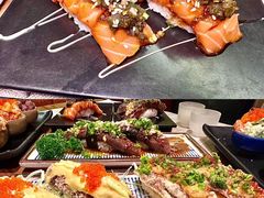 -昊·来了寿司(双楠2店)