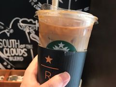 -星巴克臻选(南京艾尚天地店)