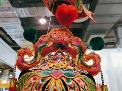 -东浩兰生上海世博展览馆